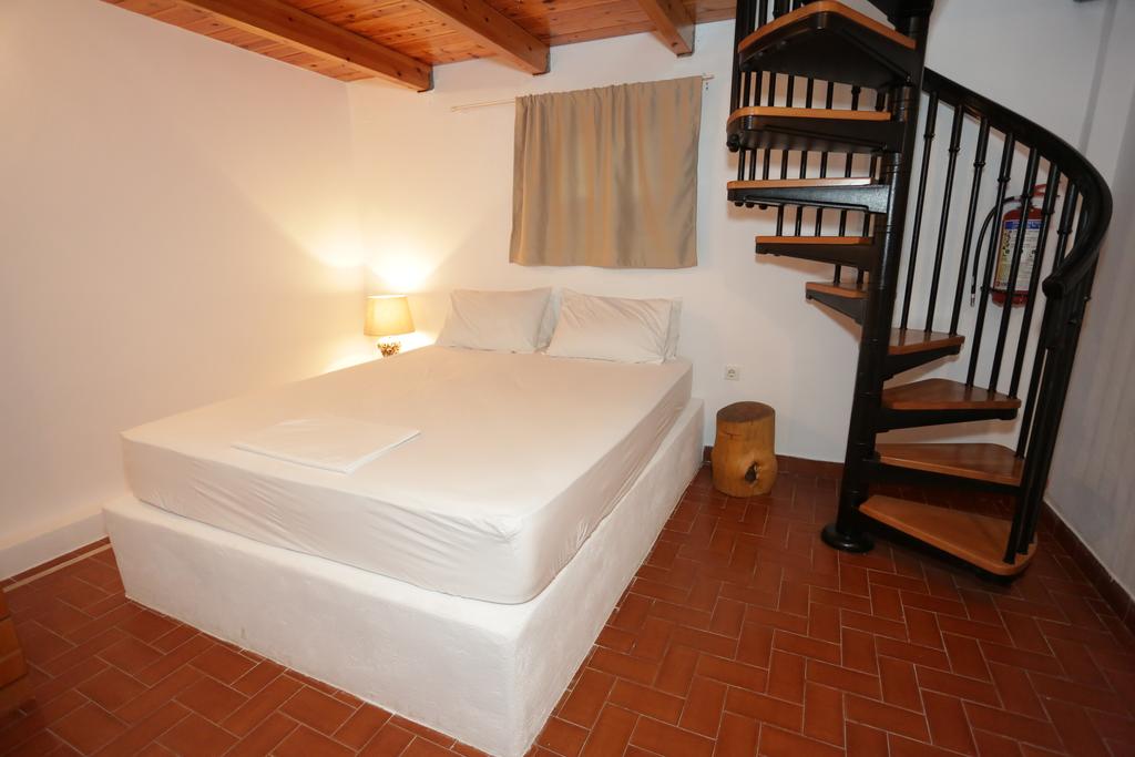 ενοικιαζομενα δωματια ρωμανος, DELUXE SUITE, www.suitesartemis.gr