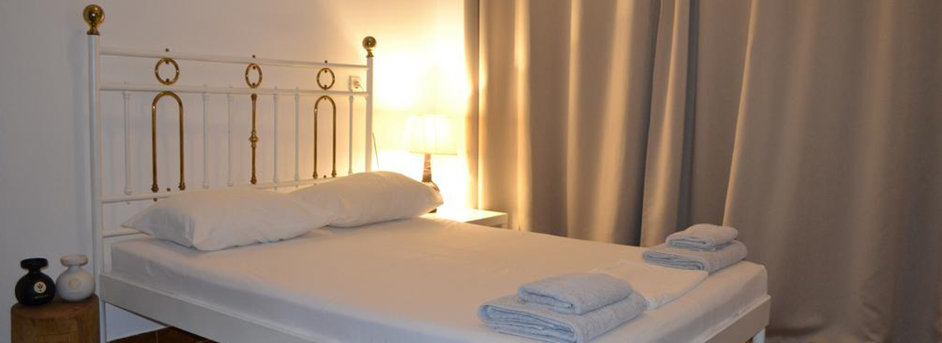 ξενοδοχεια ρωμανος, Accommodation, www.suitesartemis.gr